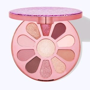 Tarte, Love, Trust, and Fairy Dust, Eyeshadow Palette